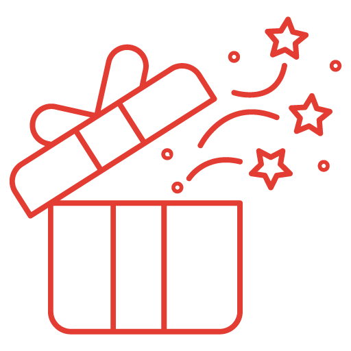 Gift item Dealer
